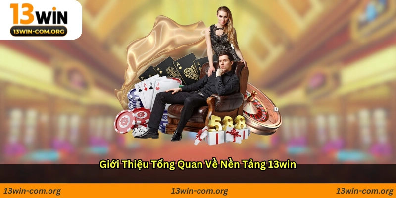 Giới Thiệu Tổng Quan Về Nền Tảng 13win