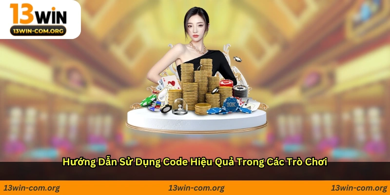 Hướng dẫn sử dụng code hiệu quả trong các trò chơi